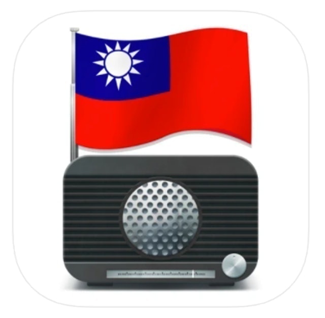 AppMind Radio Taiwan 1