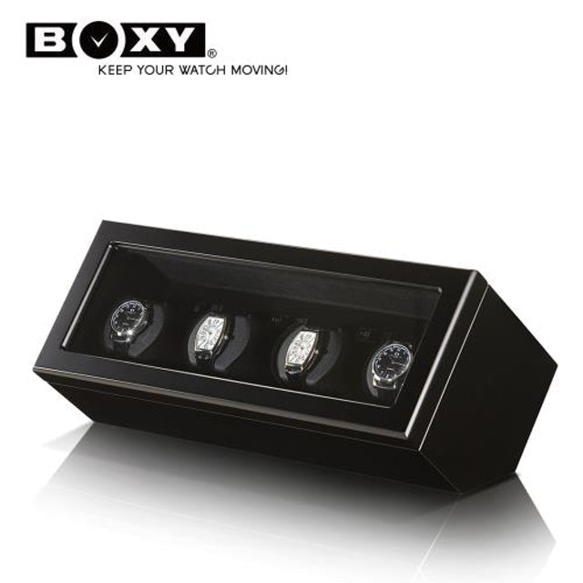 BOXY 自動錶上鍊盒 1