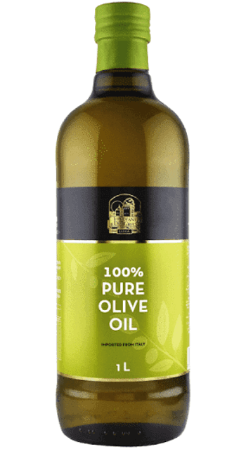 囍瑞 BIOES 義大利弗昂100%純級橄欖油 1