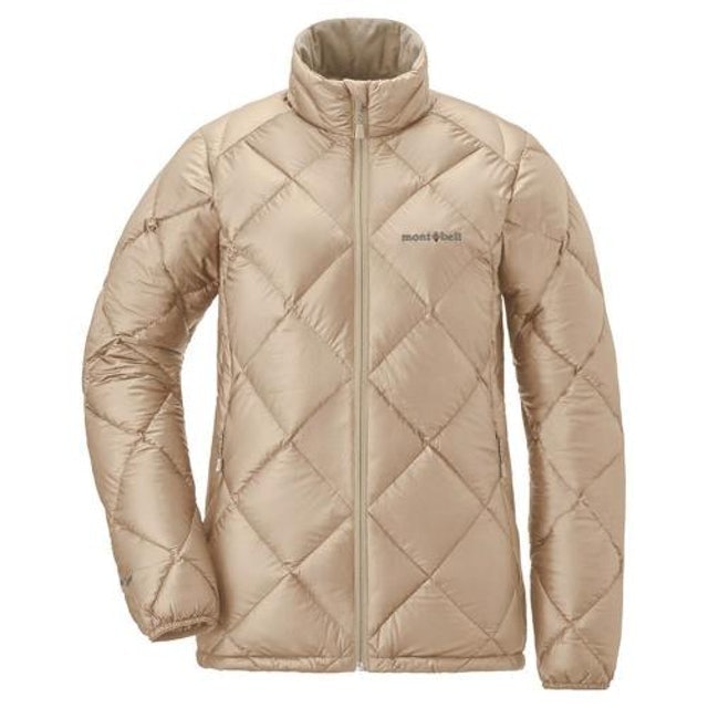 專家監修 22最新11款人氣mont Bell羽絨外套推薦 Mybest