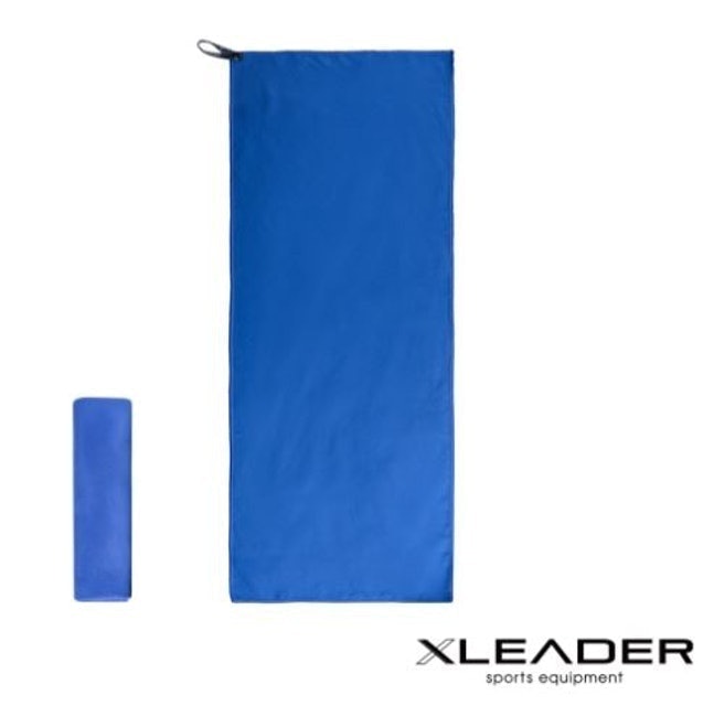 Leader X 超細纖維吸水速乾運動毛巾 1