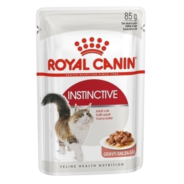 Royal Canin法國皇家  理想體態貓專用濕糧 1