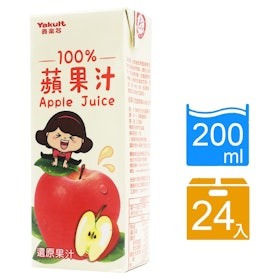 【營養師監修】2022最新十大蘋果汁推薦排行榜 1