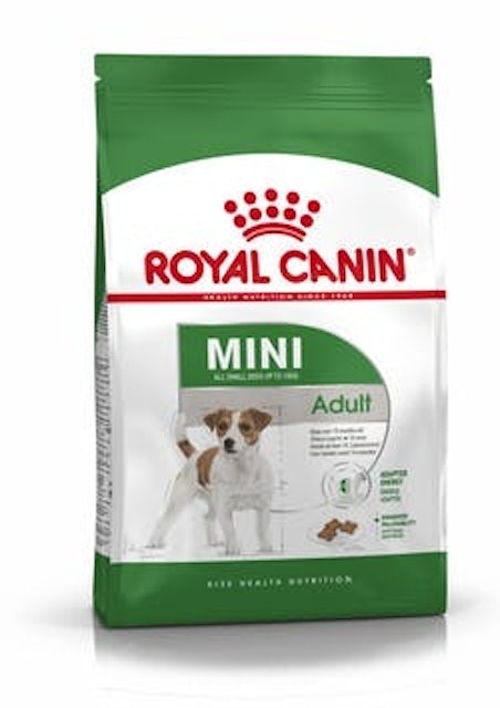 ROYAL CANIN法國皇家 小型成犬專用乾糧 1