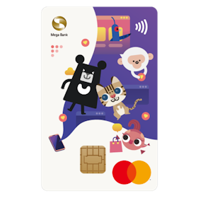 【加值享回饋】2022最新推薦十大人氣悠遊信用卡 3