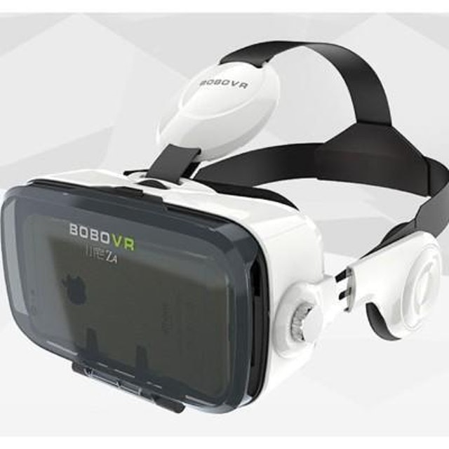 小宅 VR眼鏡 1