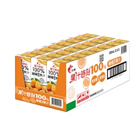 【營養師監修】2022最新十大柳橙汁推薦排行榜 5