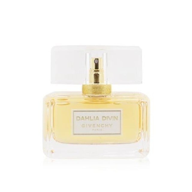 GIVENCHY紀梵希 Dahlia Divin 金色誘惑女性淡香精 1