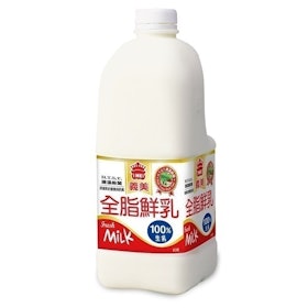 【營養師監修】2022最新十大牛奶推薦排行榜 1