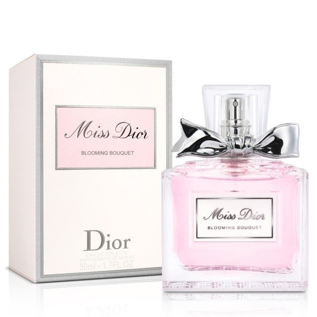 Dior 迪奧 Miss Dior 花漾迪奧淡香水 1