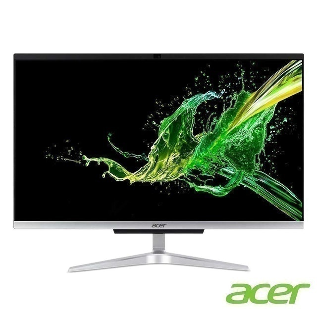 Acer Aspire C24-960 液晶電腦 1