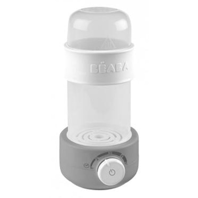 BEABA  多功能奶瓶消毒溫奶器 1