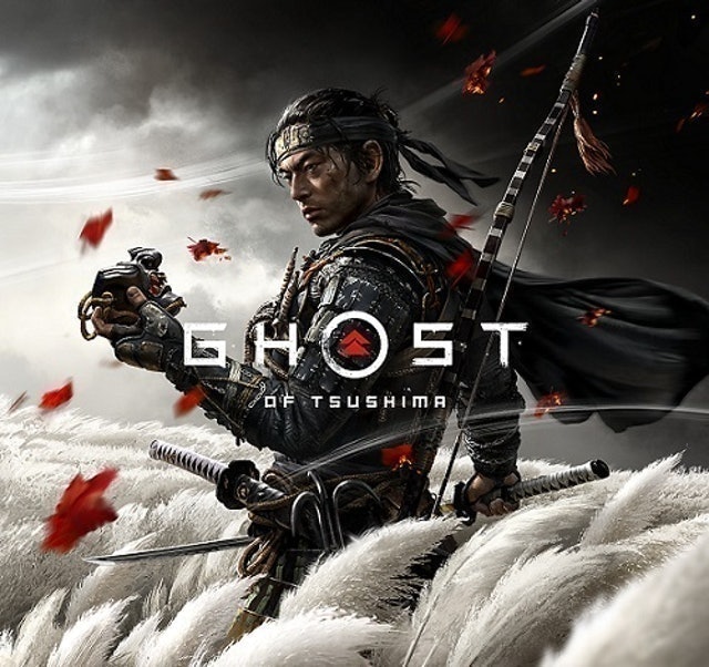 Ghost of Tsushima 對馬戰鬼 1
