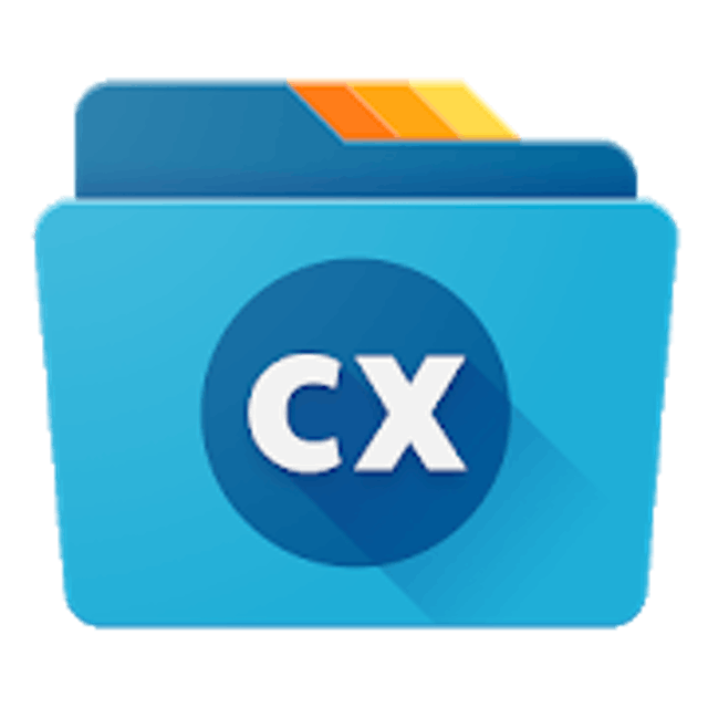 Cx File Explorer Cx檔案總管 1