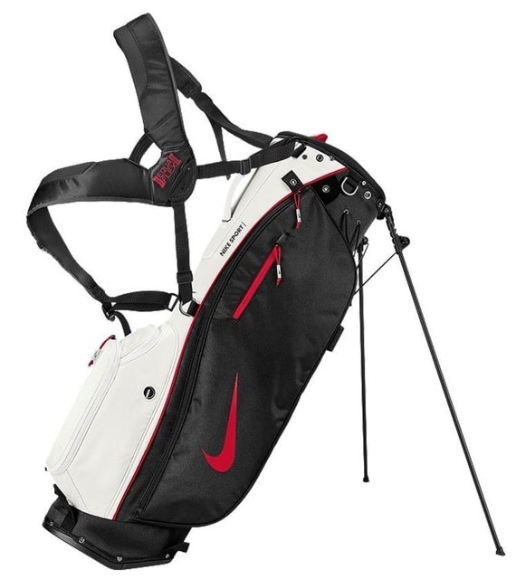 Nike  Golf Sport Lite超輕量高爾夫腳架袋 1
