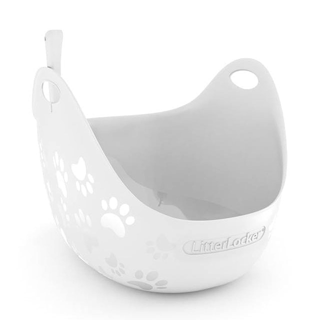 LitterLocker Design LitterBox 360° 主子貓砂籃 1