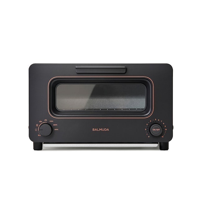 BALMUDA The Toaster 蒸氣烤麵包機 1