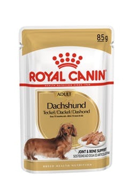 ROYAL CANIN皇家 品種犬專用濕糧 1