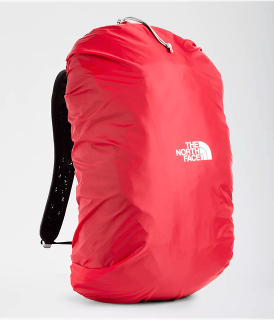 The North Face 背包專用防水雨罩 1