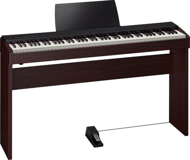 Roland  88鍵數位電鋼琴  1