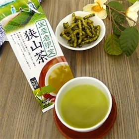 【2022最新】十大日本煎茶推薦排行榜 5