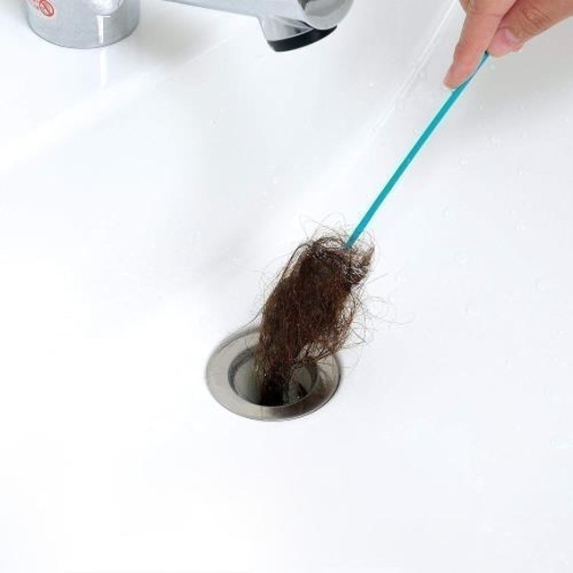 專家監修 推薦11款人氣排水口清潔刷 21年最新版 Mybest