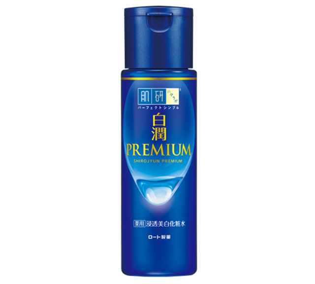 全臉提亮 22最新推薦十大美白化妝水排行榜 Mybest