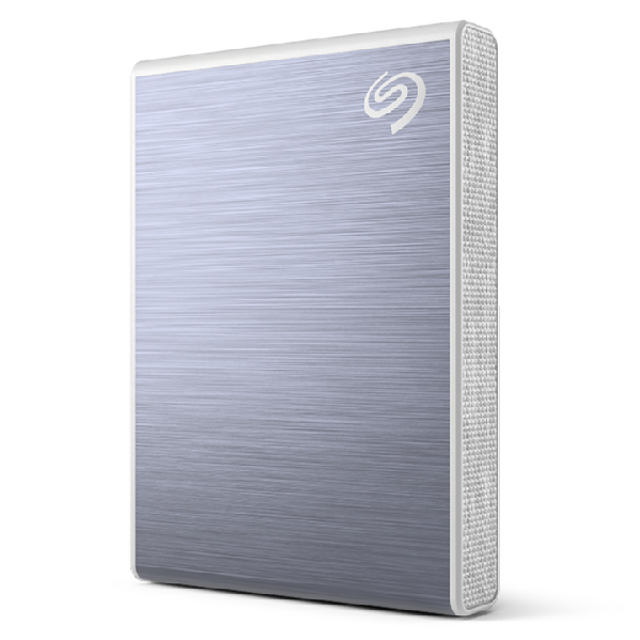 SEAGATE希捷 One Touch SSD 外接式行動固態硬碟 1
