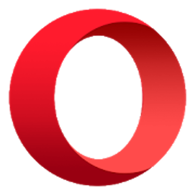 Opera Opera 瀏覽器 1