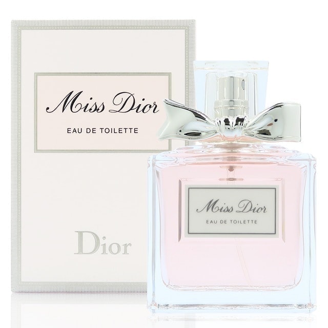 Dior 迪奧 Miss Dior 淡香水 1
