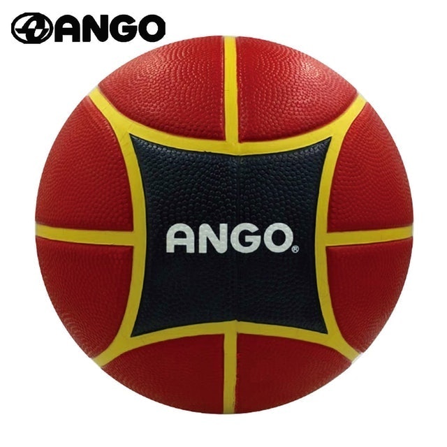 ANGO希臘女神 籃球筆記射手練習球 1