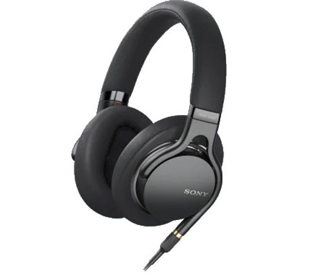 SONY索尼 MDR-1AM2 1