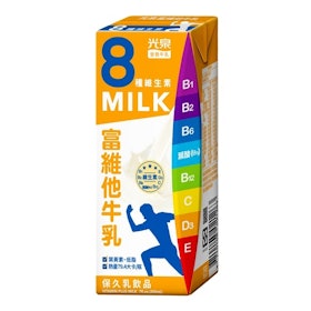【營養師監修】2022最新十大牛奶推薦排行榜 4