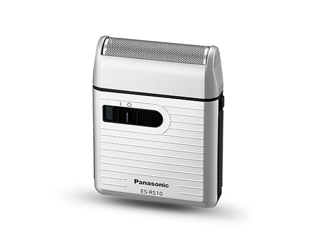 Panasonic國際牌 攜帶式電動迷你刮鬍刀  1