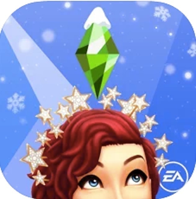 The Sims模擬市民 1