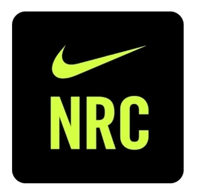 Nike, Inc. Nike Run Club 1
