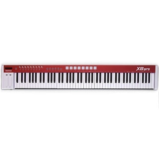 MIDIPLUS X8 Pro MIDI鍵盤 1