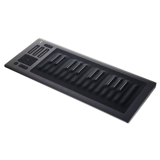 ROLI SEABOARD RISE 25 MIDI 鍵盤 1
