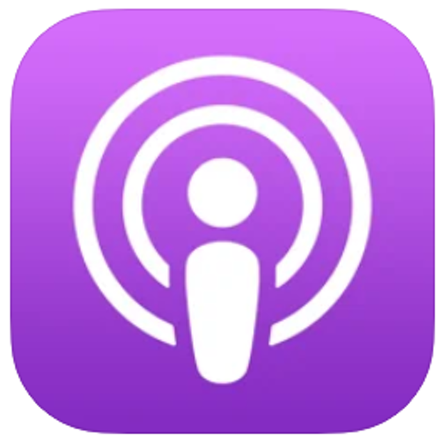 Apple Distribution International Apple Podcasts 1