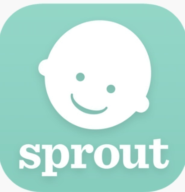 Med ART Studios 妊娠 • Sprout 1
