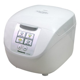 Panasonic 國際牌 微電腦電子鍋 1