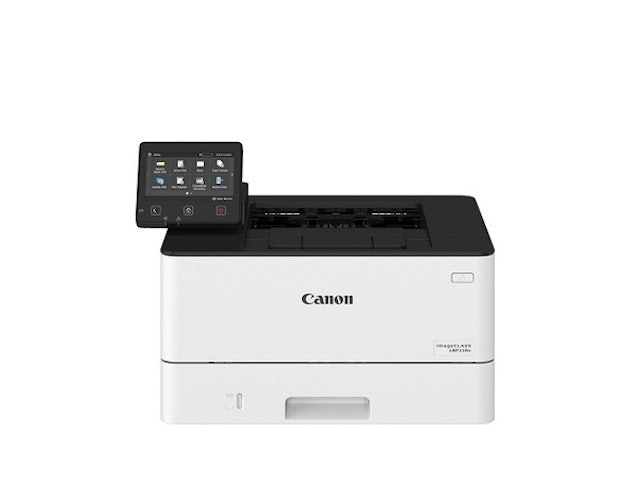 Canon imageCLASS LBP228x 黑白雷射印表機 1