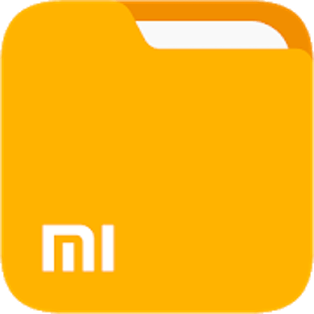 Xiaomi Inc. Mi File Manager 1