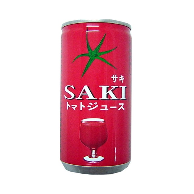SAKI 番茄汁 1