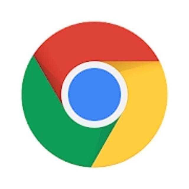 Google LLC Chrome 1