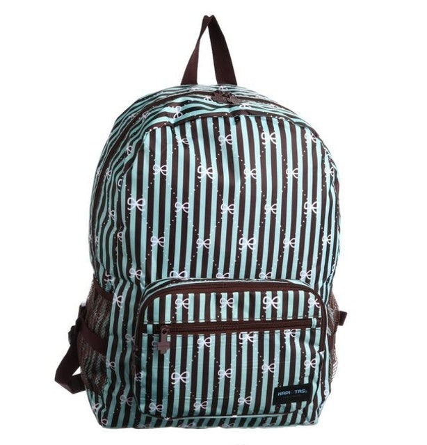 HAPI+TAS 背包旅行袋 1