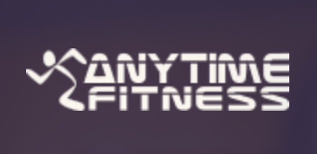 Anytime Fitness 1