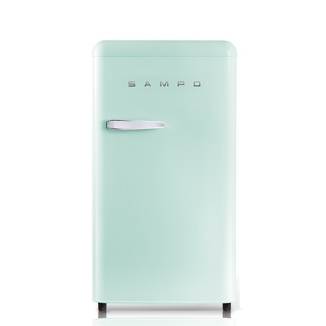 SAMPO聲寶 歐風美型冰箱 1