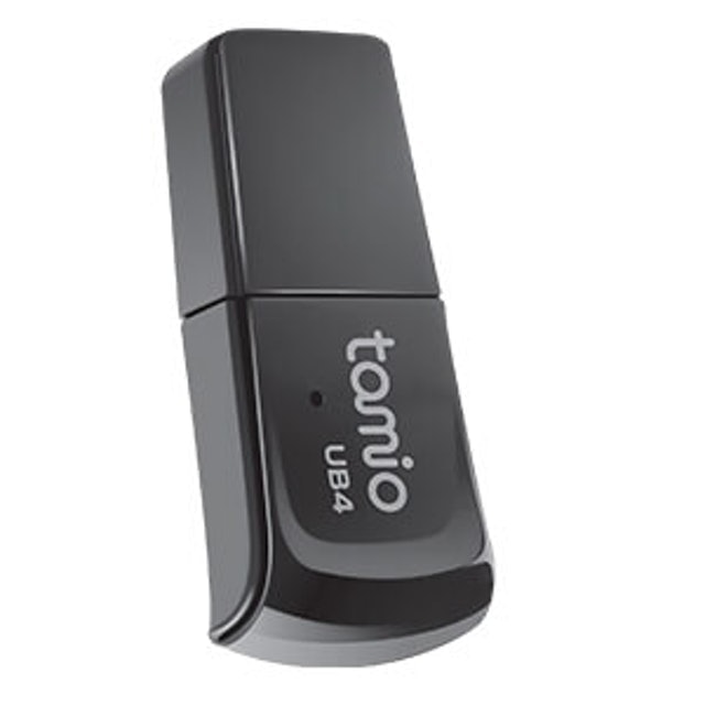 tamio塔米歐  USB藍牙無線網卡  1