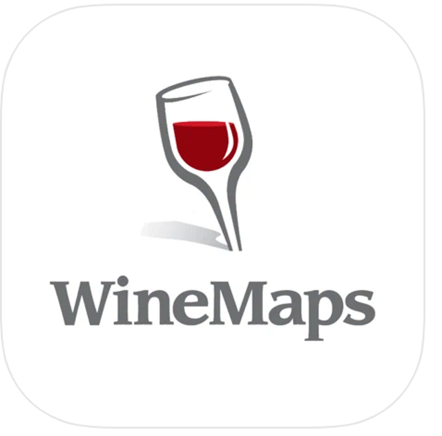 WineMaps, Inc. WineMaps 1